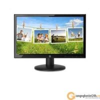 HP 20wd 19.5-inch Diagonal LED Backlit Monitor (F4Z63AS)