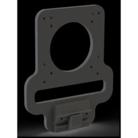 HP 23xi monitor VESA Adapter