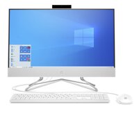 HP 24 AIO 23.8" FHD All in One Desktop Computer, AMD Athlon 3050U Up to 3.2GHz (Beats i3-7130U), 16GB DDR4 RAM, 1TB PCIe SSD, DVDRW, AC WiFi, B...