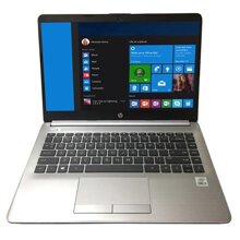 Laptop HP 240 G8 342G5PA - Intel Core i3-1005G1, 4GB RAM, SSD 256GB, Intel UHD Graphics, 14 inch