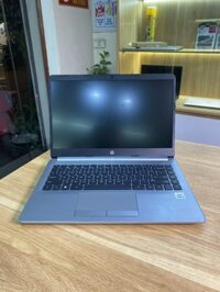 HP 240 G8 Notebook( i3-1005G1/ 8GB ram/ SSD 512GB/ 14″HD)