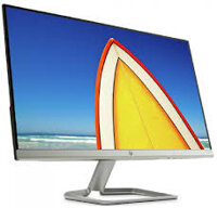 HP 24f 24 inch Monitor (BH 3Y) - 3AL28AA