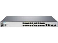 HP 2530-24-PoE+ Switch J9779A