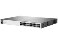 HP 2530-24G-PoE Switch J9773A