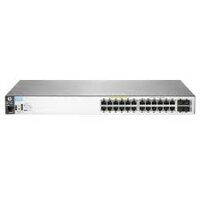 HP 2530-24G-PoE Switch J9773A