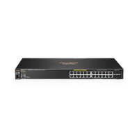 HP 2530-24G-PoE+ Switch (J9773A)