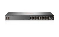 HP 2530-24G-PoE+ Switch (J9773A)