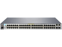 HP 2530-48-PoE+ Switch J9778A