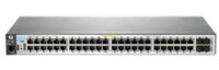 HP 2530-48G-PoE+ Switch J9772A