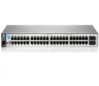 HP 2530-48G-PoE+ Switch (J9772A)