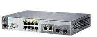 HP 2530-8-PoE+ Switch J9780A