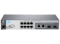 HP 2530-8 Switch (J9783A)