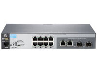 HP 2530-8G-PoE+ Switch (J9774A)