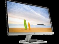 HP 25f - 25 Inch Monitor/ 1920x1080/ VGA/ HDMI/ Black - 3AL43AA