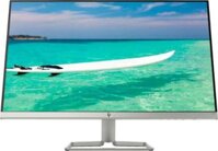 HP 27f Monitor 27 Inch/ VGA/ 2HDMI/ LED/ IPS - 3AL61AA