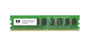 Ram server HP 2GB UnBuffered PC2-5300 1x2GB DDR2 Memory Kit - 432806-B21