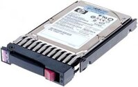HP 300GB 6G SAS 10K rpm SFF (2.5-inch) Dual Port Enterprise 3yr Warranty Hard Drive (507127-B21)