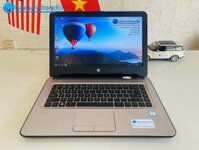 Hp 348 G4 Notebook PC Core i3 7020U, 4G Ram, 128G Ssd