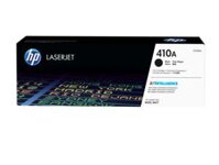 HP 410A Black Original LaserJet Toner Cartridge(CF410A)