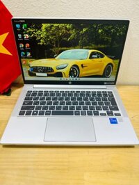 HP 430 G8 – Chip Core i5-1135G7 – Ram 8gb – SSD 256gb