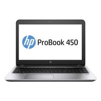 HP 450 G3 i7 6500U/ 8GB/ SSD 120GB + HDD 500G