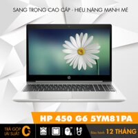 HP 450 G6 5YM81PA