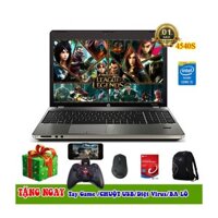 HP 4540S I5 4GB hdd 500GB chơi game pub mượt chưa đến 7tr