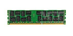 Ram server HP 4GB Dual Rank x8 PC3-10600 Registered CAS-9 Memory Kit 500658-B21
