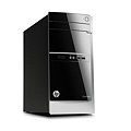 Máy tính để bàn HP 500-512X K5N74AA - Intel Core i3 4160, 4Gb RAM, 500Gb HDD, Nvidia GeForce GT 710 2Gb