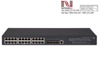 HP 5130-24G-4SFP+EI Switch JG932A