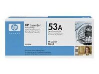 HP 53A Toner Cartridge