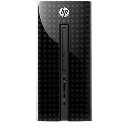 Máy tính để bàn HP 550-031L M7K95AA - Intel Core i3-4170 3.7GHz, 4GB RAM, 500Gb HDD, Nvidia GeForce GT 730 2GB