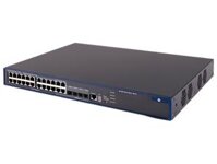 HP 5500-24G EI Switch (JD377A)