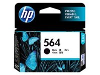 HP 564 Magenta Ink Cartridge (CB319WA) EL