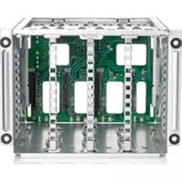 HP 5U 8 SFF Expander Hard Drive Cage Kit (661714-B21)