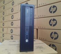 HP 600 G2 SFF i3 6100 8G 256G A1