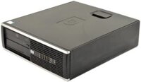 HP 6000 Pro Core 2 E7500 2GB DDR3 250GB