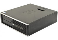 HP 6000 Pro Core 2 E7500 2GB DDR3 250GB