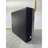 HP 600G3 SFF