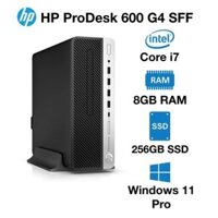 HP 600G4 SFF (case ,nguôn ,main ,tản nhiệt)