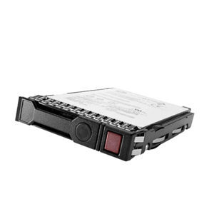 Ổ cứng server HP 600GB 6G SAS 10K rpm SFF (2.5-inch) SC HDD (652583-B21)