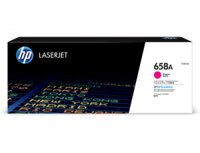 HP 658A Magenta Original LaserJet Toner Cartridge (W2003A)