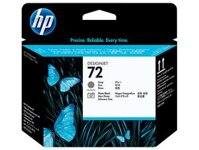 HP 72 130ml Gray Ink Cartridge (C9374A) 618EL