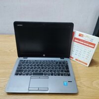 HP 820 G2, I5-5200U, R8G,SSD 120G, 12 " HD Win 10