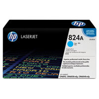 HP 824A Cyan LaserJet Image Drum (CB385A)