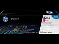 HP 824A Magenta Original LaserJet Toner Cartridge (CB383A)