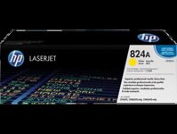 HP 824A Yellow Original LaserJet Toner Cartridge (CB382A)