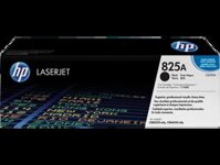 HP 825A Black Original LaserJet Toner Cartridge (CB390A)