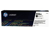 HP 826A Black Original LaserJet Toner Cartridge (CF310A)