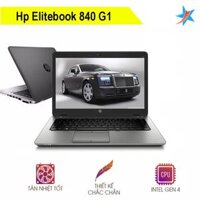 HP 840 G1 Core i5 4200U, i7 4600U/ 4GB/ 128GB/ 14" HD